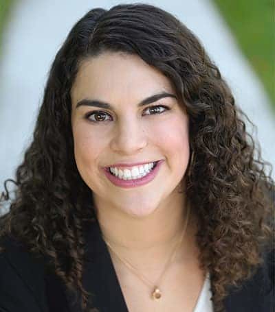 Nicole Lukac Photo